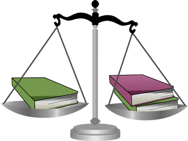 A picture of a books.