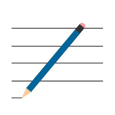 A picture of the Jot Pronto App Icon.