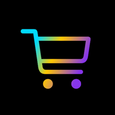 A picture of the Jot Shopping List App Icon.