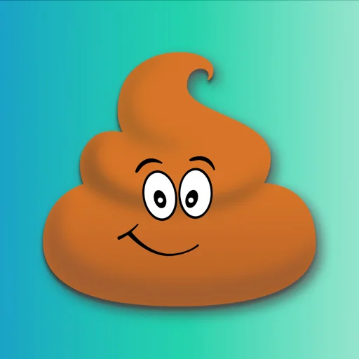 Poop Diary Tracker App
