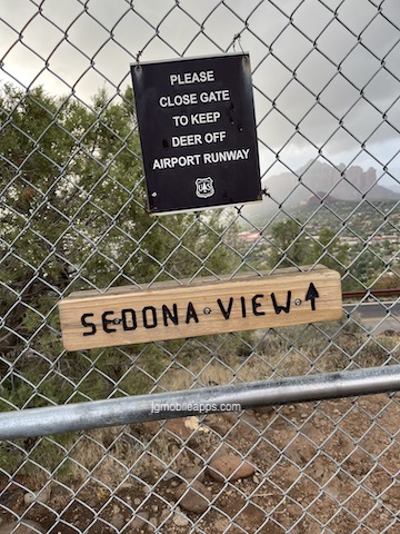 Sedona Arizona Vortex